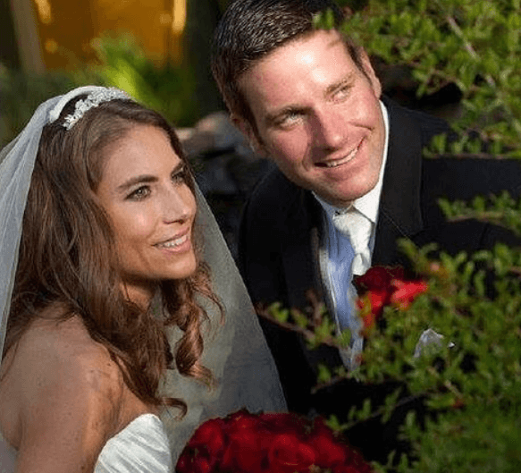 Carl Marino Wife